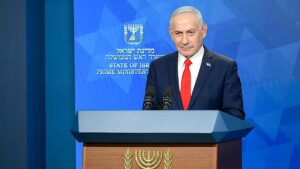 Netanyahu advierte contra la entrega de cazas F-35 a Turquía por riesgos de seguridad