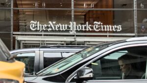 El Departamento de Justicia retira citaciones a periodistas del New York Times en investigación de filtraciones