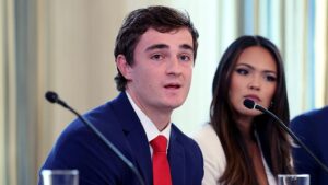 Nick Shirley se impone como referente del periodismo independiente tras exponer fraude multimillonario en Minnesota