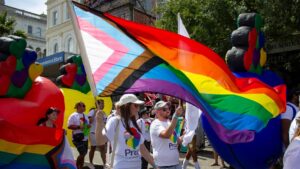 Disminuye la presencia de personajes LGBTQ en el cine por tercer año consecutivo según GLAAD