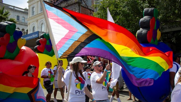 Disminuye la presencia de personajes LGBTQ en el cine por tercer año consecutivo según GLAAD