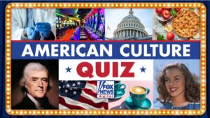 Pon a prueba tus conocimientos sobre los Padres Fundadores y avances en vacunas en el quiz de cultura estadounidense