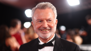 El actor neozelandés Sam Neill fallece tras sufrir neumonía