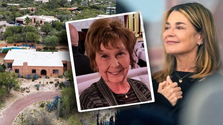 Expertos cuestionan autenticidad de nota de rescate en caso Nancy Guthrie