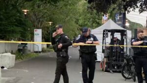 Nueva evidencia revela detalles sobre tiroteo mortal en el festival Bite of Seattle
