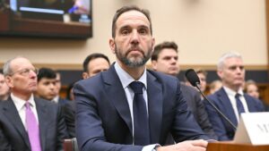 Jack Smith enfrenta posible proceso penal tras acusaciones de mentir al Congreso
