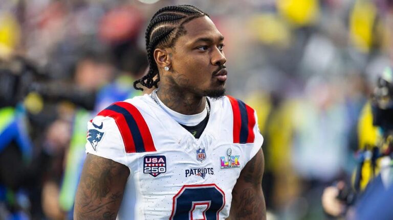 Stefon Diggs se postula como el mejor receptor No. 2 de la NFL mientras busca nuevo equipo