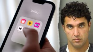Autoridades de Florida buscan a más víctimas de hombre acusado de agredir tras citas en app de citas