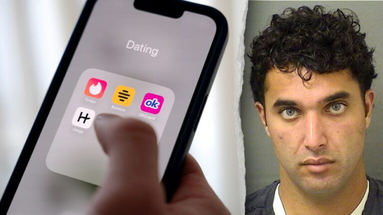 Autoridades de Florida buscan a más víctimas de hombre acusado de agredir tras citas en app de citas