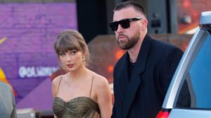 Detalles inéditos de la boda de Taylor Swift y Travis Kelce en Madison Square Garden