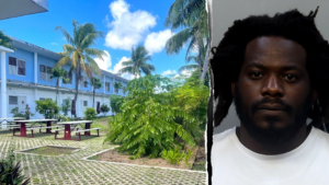 Arrestan a dos maestros en Miami tras violenta discusión en aula