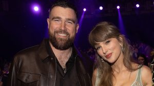 Taylor Swift y Travis Kelce se casan en una ceremonia privada en Madison Square Garden