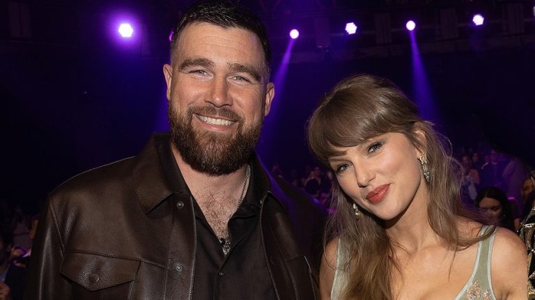 Taylor Swift y Travis Kelce se casan en una ceremonia privada en Madison Square Garden