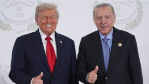 Trump refuerza alianza con Turquía en cumbre de la OTAN amid creciente valor estratégico del país
