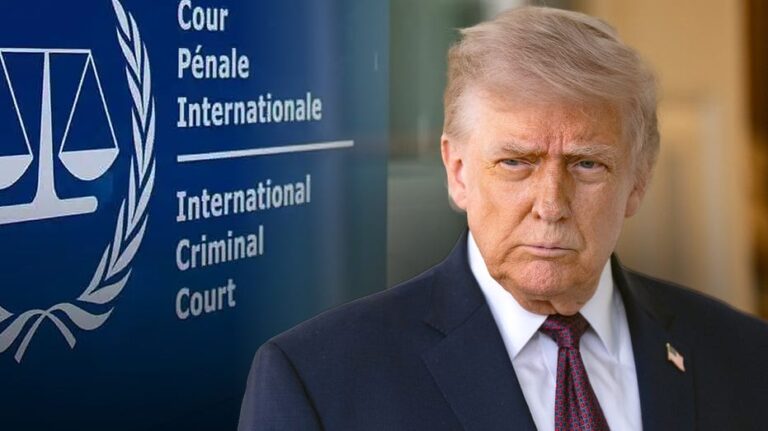 Estados Unidos desafía autoridad de la Corte Penal Internacional para proteger su soberanía