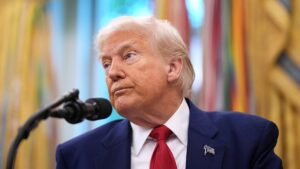 Abandono masivo de abogados federales fortalece la resistencia legal demócrata frente a la administración Trump