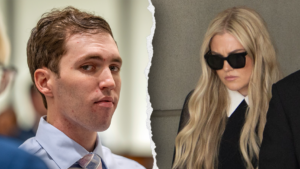 Familia de Charlie Kirk enfrenta al acusado de su asesinato en audiencia preliminar en Utah