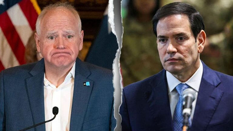 Marco Rubio interviene tras indulto a ilegal condenado por abuso infantil y logra su deportación