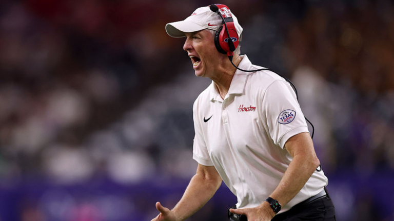 Houston Cougars emergen como posible sorpresa en la Big 12 2026
