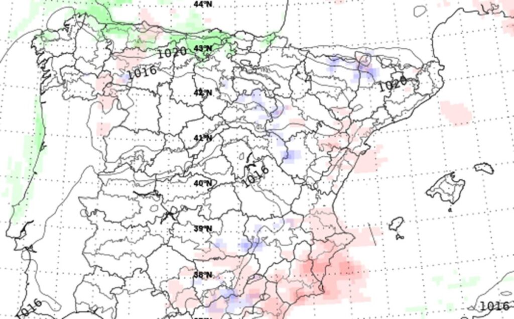 AEMET advierte de nubes en zonas del eclipse solar total del 12 de agosto en España