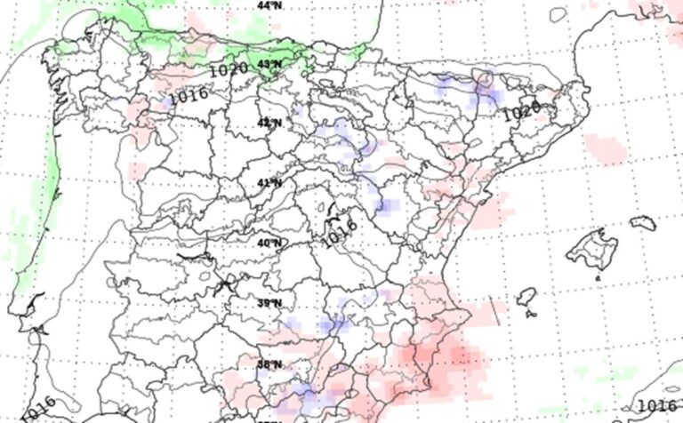 AEMET advierte de nubes en zonas del eclipse solar total del 12 de agosto en España