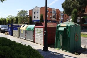 Multan con 240 francos a un jubilado en Suiza por error en reciclaje y prefiere prisión a pagar