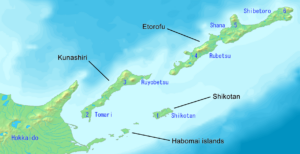 Visita de Putin a las islas Kuriles aumenta tensión diplomática con Japón