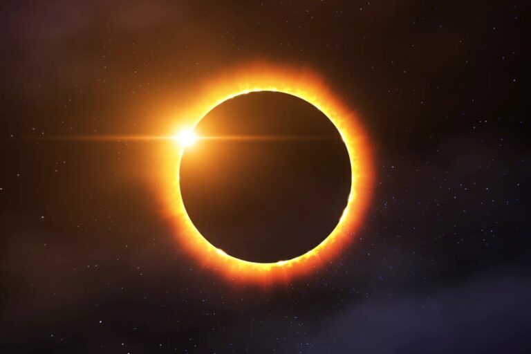 España vivirá un eclipse solar total histórico el 12 de agosto de 2026 con zonas de oscuridad completa