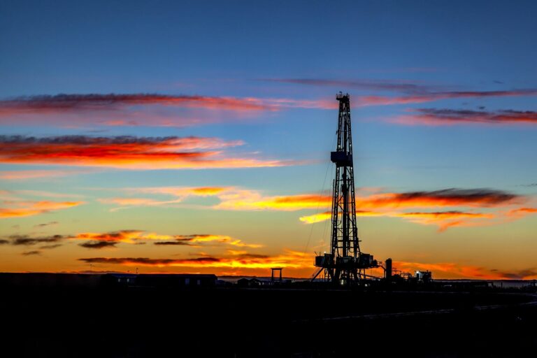 Libia descubre un nuevo yacimiento con casi 200 millones de barriles de petróleo