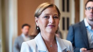 Darline Graham busca mantener legado de su hermano Lindsey en el Senado con enfoque propio