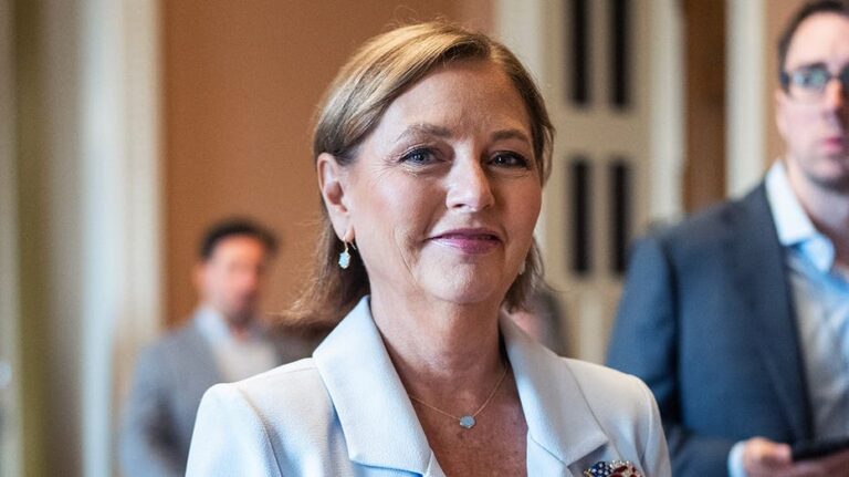 Darline Graham busca mantener legado de su hermano Lindsey en el Senado con enfoque propio