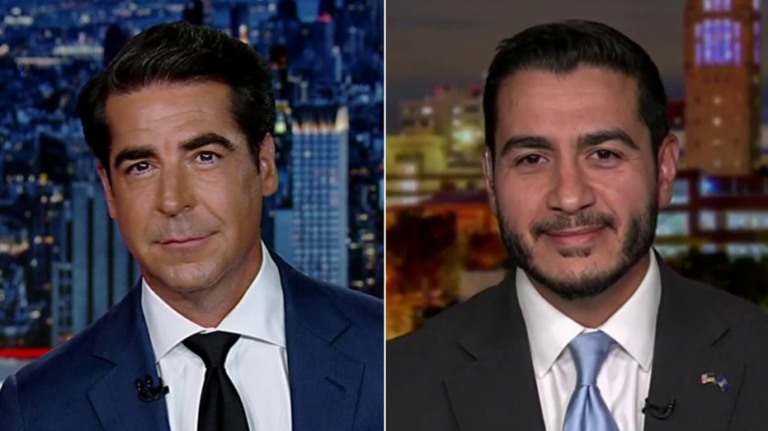 Abdul El-Sayed defiende su postura sobre ley Sharia y propone impuestos a multimillonarios en debate para Senado de Michigan