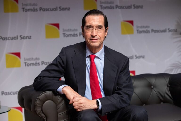 Mario Alonso Puig: El cambio real ocurre al comprender las consecuencias de no actuar
