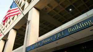 Tribunal federal detiene traslado de sede del FBI al edificio Ronald Reagan