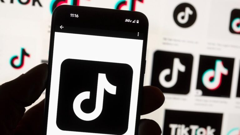 TikTok paga 400 millones de dólares para resolver demanda por privacidad infantil en EE.UU.