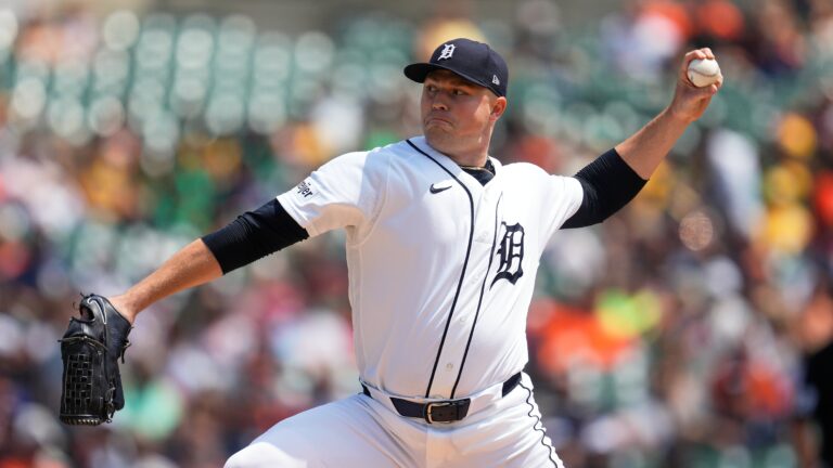 Tarik Skubal se une a Los Angeles Dodgers en intercambio destacado antes del cierre de la temporada