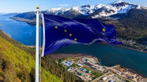 Jonathan Kreiss-Tomkins lidera primaria para gobernador de Alaska con sistema de voto por orden de preferencia
