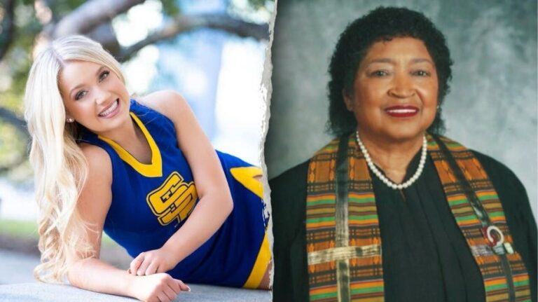 Juez en caso Madison Brooks enfrenta controversia por historial criminal de su hijo