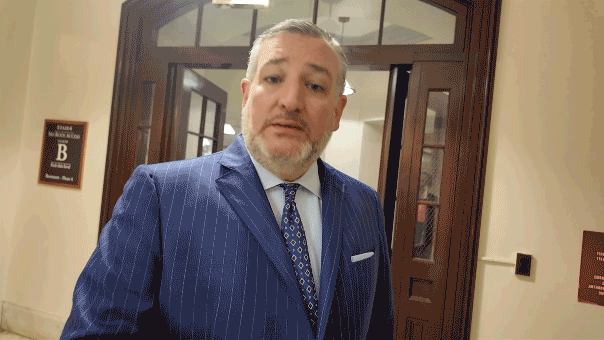 Ted Cruz exige cárcel para Anthony Fauci tras negarse a declarar en audiencia del Senado