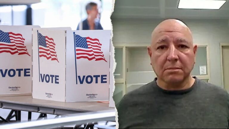 Inmigrante ilegal condenado por fraude electoral tras votar en EE.UU. por dos décadas