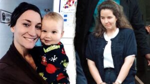 Jurado compuesto mayormente por mujeres podría influir en veredicto del caso Lindsay Clancy