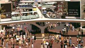 Disneyland anuncia renovación de Tomorrowland y revive esperanzas de retorno del PeopleMover