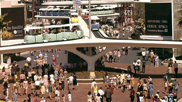 Disneyland anuncia renovación de Tomorrowland y revive esperanzas de retorno del PeopleMover