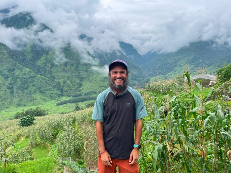 Nepal busca diversificar el turismo para frenar la despoblación rural y potenciar comunidades locales