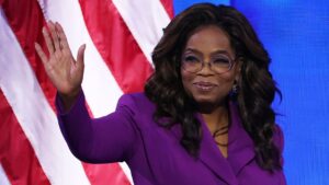 Oprah Winfrey se distancia de Dr. Phil y Dr. Oz tras vínculos políticos con Trump