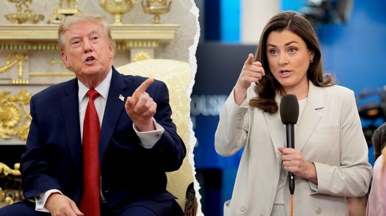 CNN defiende a su corresponsal tras críticas del equipo de Trump en la Casa Blanca