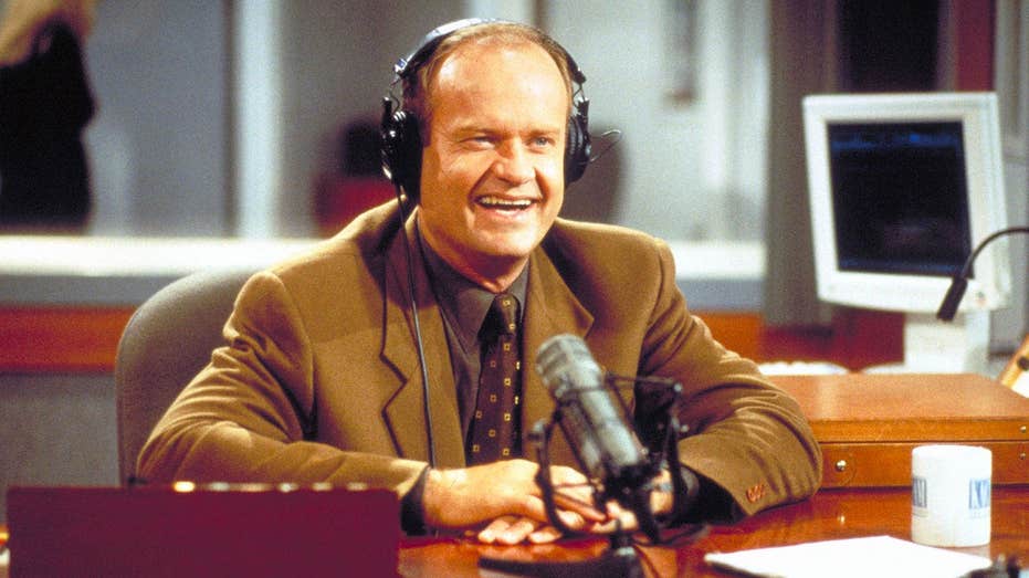 Kelsey Grammer revela por qué ‘Frasier’ casi no se hizo