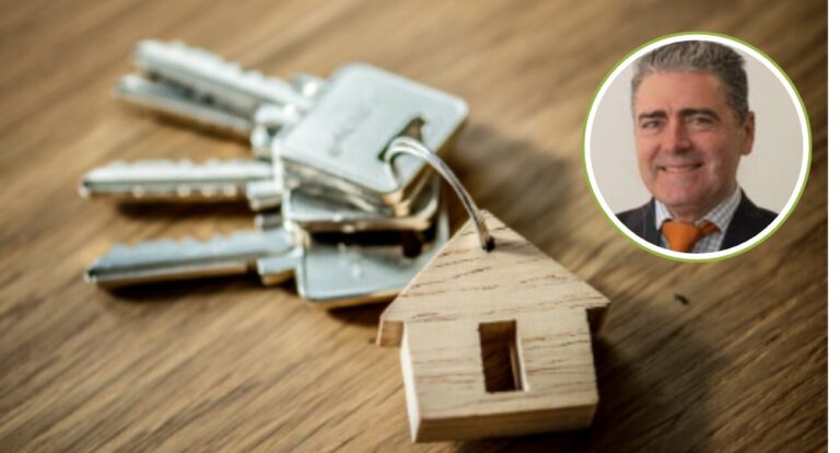 Qué hacer si un heredero quiere vender la casa y los demás no están de acuerdo