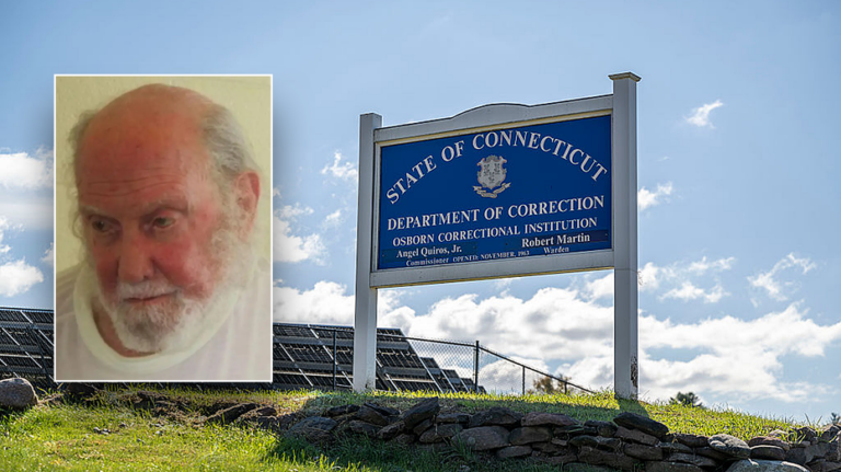 Fallece en Connecticut el preso con más años de condena en EE.UU. a los 101 años