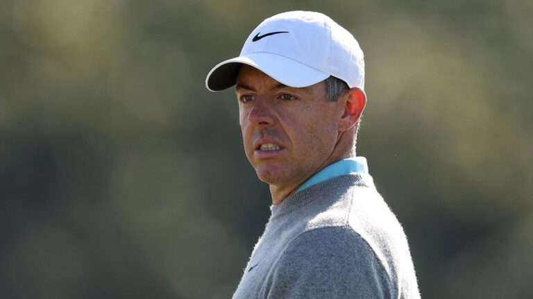 Rory McIlroy cuestiona el retorno de jugadores de LIV Golf al PGA Tour